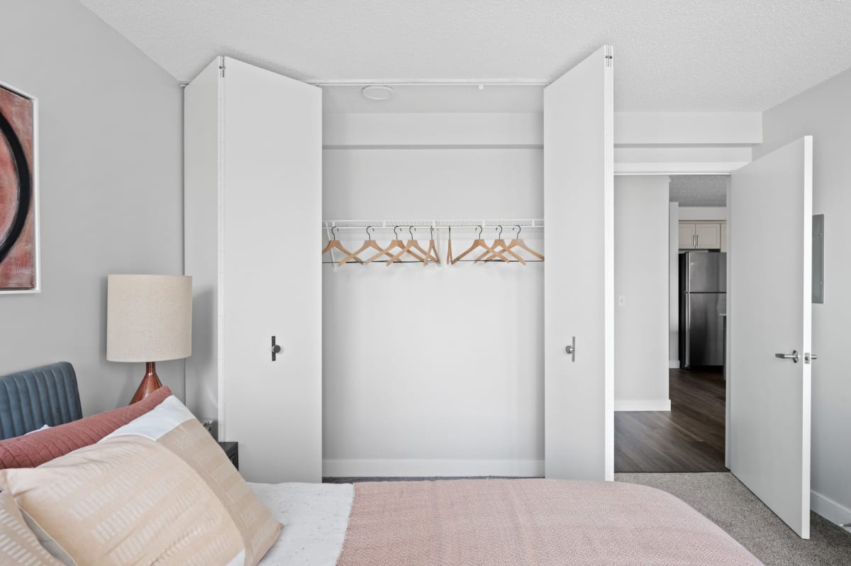 Lakeshore East Apartments for Rent Shoreham and Tides